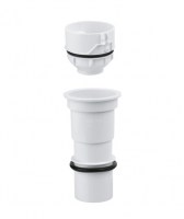 KIT REDUCTOR PARA CISTERNAS GD2 GROHE